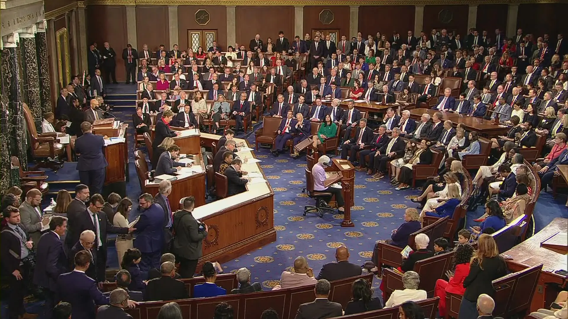 U.S. Congress passes America250 legislation commemorating the 250th Anniversary of the Declaration of Independence